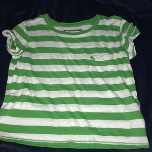 Abercrombie & Fitch tee